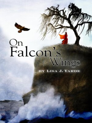 cover image of On Falcon's Wings